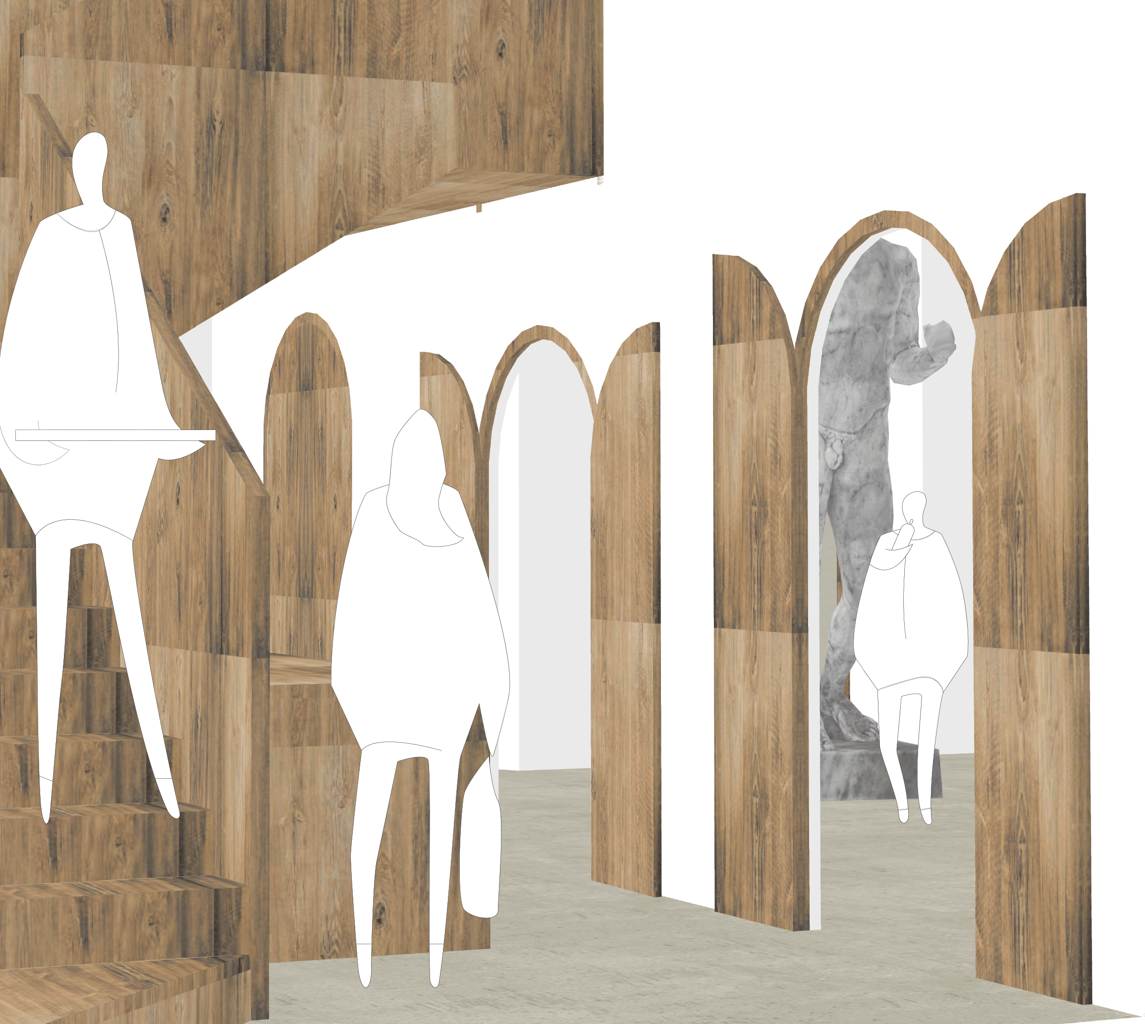 camille-bresteau-architecture-urbanisme-concours-image-projet-flux-etude-urbaine-eglise-patrimoine-reconversion-renovation-espace-public-place-plan-coupe-perspective-axonometrie-vernet